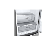 LG CHLODZ-ZAMR.LG GBB61PZFFN ### - 1390641 - zdjęcie 6